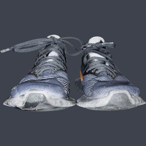 Youth ADIDAS PERFORMANCE Alphabounce Beyond Size 3.5 - Picture 6 of 9